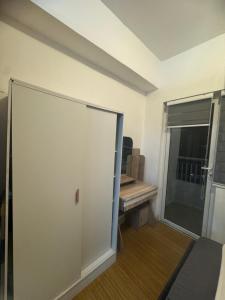 Grace Residences Condotel Paris & Singapore Concept Near McKinley