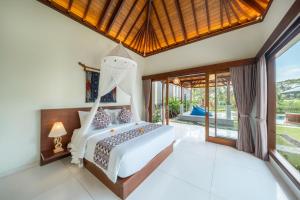 Pranaya Arunava Ubud Villa by Nagisa Bali