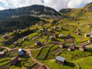 Guest House Tavkalva