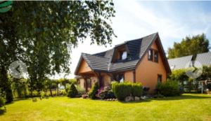 Domki Marina nad morzem