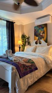 Caye Caulker Boutique Guesthouse 5