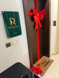 RHODESIA guest house