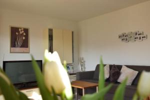 Ferienwohnung Im Paradies