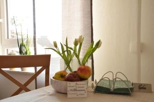 Ferienwohnung Im Paradies