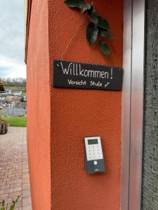 Ferienwohnung Im Paradies