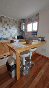 Cabañas Antu Kuyen Patagónica