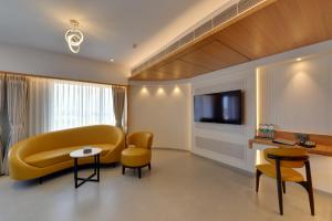 Galaxy Beacon Hotel, Santacruz ,Mumbai