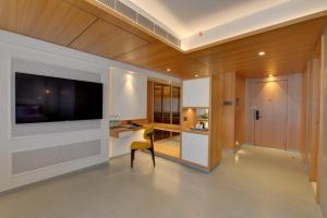 Galaxy Beacon Hotel, Santacruz ,Mumbai