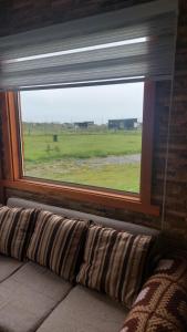 Cabañas Antu Kuyen Patagónica