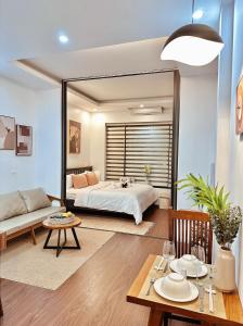 Apartment I Tây Hồ I Phố cổ I 1N1K TV I NETFLIX