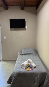 El Atardecer Departamentos