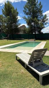 El Atardecer Departamentos