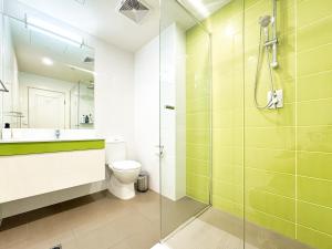 Amyra Residences at the Rowlands Apartments