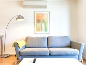 Amyra Residences at the Rowlands Apartments