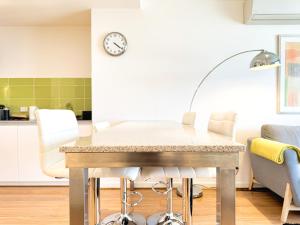 Amyra Residences at the Rowlands Apartments