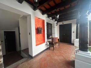 Lovely house in Antigua Guatemala for 7 guests