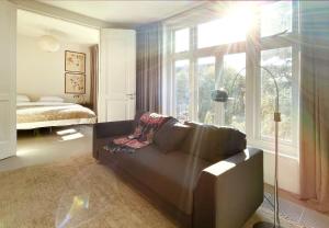 Top Floor Apartment Vondelpark