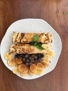 All Natural Glamping