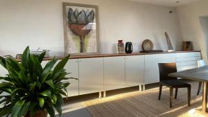 Top Floor Apartment Vondelpark