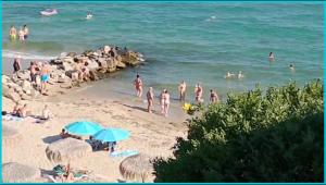 ETARA - 1 Rey&Mar Saint Vlas