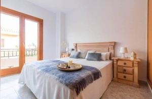 Maravilloso bungalow in Playa Flamenca