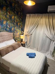 RHODESIA guest house