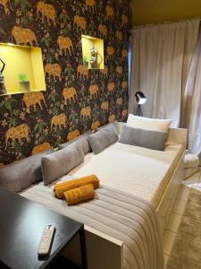 RHODESIA guest house