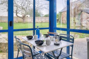 Maison pour 6 au calme - A moins de 2km de la plage