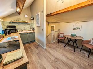 The Gardeners Cottage at Lytham Hall