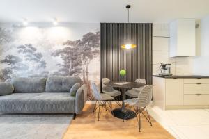 APARTAMENTY KASPROWICZA 20a DELUX BASEN FITNESS SAUNY