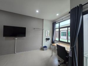 Happy Fitness Homestay