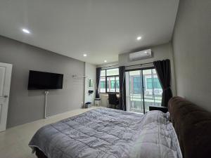 Happy Fitness Homestay