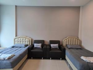 Happy Fitness Homestay