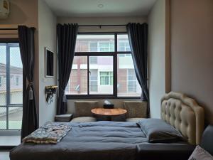 Happy Fitness Homestay