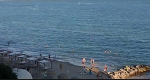 ETARA - 1 Rey&Mar Saint Vlas