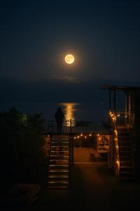 Mundo Abu San Juan La laguna