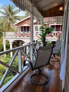 Caye Caulker Boutique Guesthouse 6