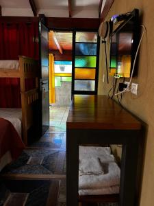 PurinkiWasi - La casa de todos