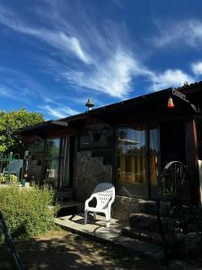 PurinkiWasi - La casa de todos