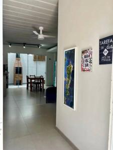 Refúgio das Dunas - Praia do Santinho