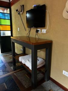 PurinkiWasi - La casa de todos