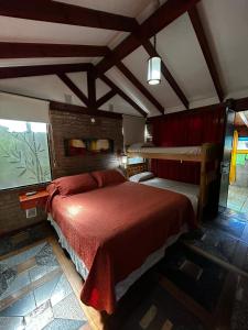 PurinkiWasi - La casa de todos