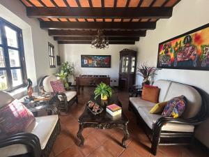 Lovely house in Antigua Guatemala for 7 guests