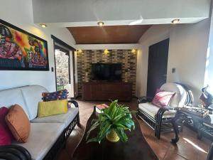 Lovely house in Antigua Guatemala for 7 guests