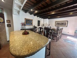 Lovely house in Antigua Guatemala for 7 guests