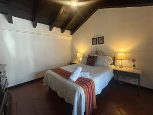 Lovely house in Antigua Guatemala for 7 guests