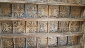 Elegante Dimora d Epoca dal Fascino Retrò