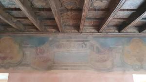 Elegante Dimora d Epoca dal Fascino Retrò