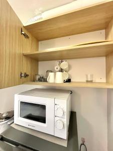 2BR Family Condo for 6pax near IT Park Budget Stay at Urban Deca Homes Banilad by Gerra unit Khero