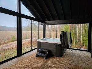 Villa Taipale - 8hlö, Himosranta